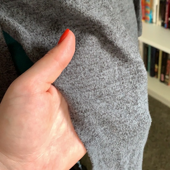 Anthropologie brushed knit cardigan - Picture 3 of 5